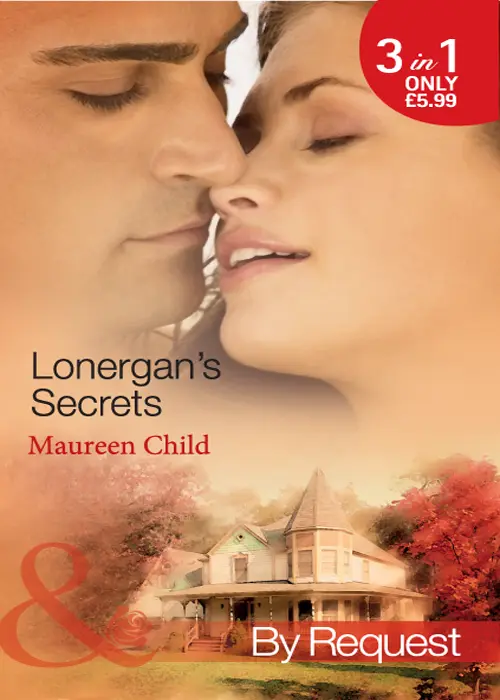 Lonergans Secrets Expecting Lonergans Baby Strictly Lonergans Business - фото 1