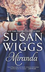 Susan Wiggs - Miranda