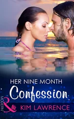 Kim Lawrence - Her Nine Month Confession
