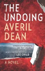 Averil Dean - The Undoing