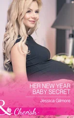 Jessica Gilmore - Her New Year Baby Secret