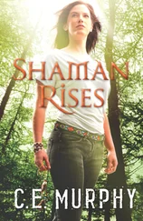 C.E. Murphy - Shaman Rises