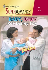 Roz Denny Fox - Baby, Baby