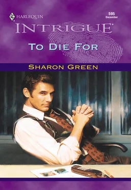Sharon Green To Die For обложка книги