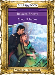Mary Schaller - Beloved Enemy
