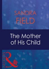 Sandra Field - The Mother Of His Child