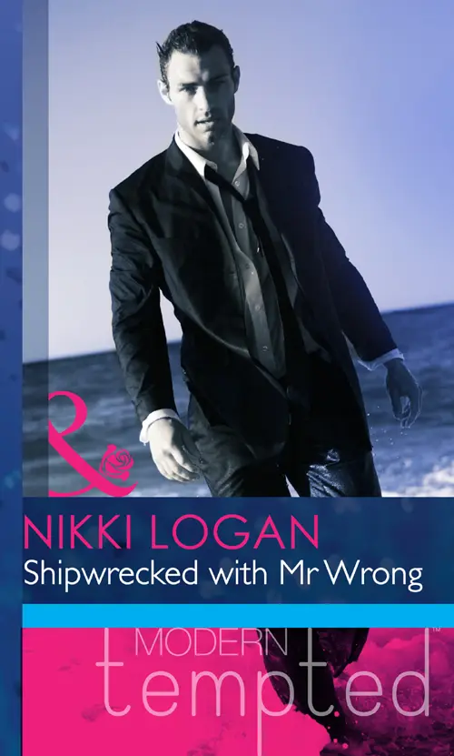 Praise for Nikki Logan Superb debut45 stars RT Book Reviews on Lights - фото 1