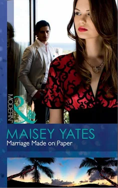 Maisey Yates Marriage Made on Paper обложка книги
