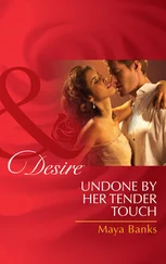 Maya Banks - Undone by Her Tender Touch