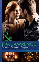 Kim Lawrence - Stranded, Seduced...Pregnant