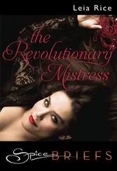 Leia Rice - The Revolutionary Mistress