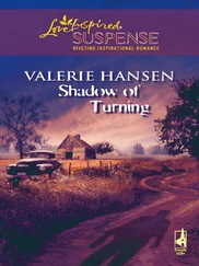Valerie Hansen - Shadow of Turning