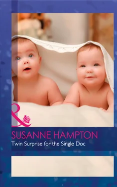 Susanne Hampton Twin Surprise For The Single Doc