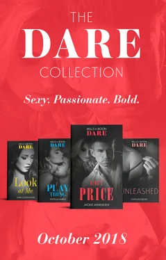 Nicola Marsh The Dare Collection October 2018 обложка книги