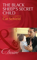 Cat Schield - The Black Sheep's Secret Child