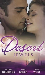 Annie West - Desert Jewels
