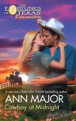 Ann Major - Cowboy at Midnight