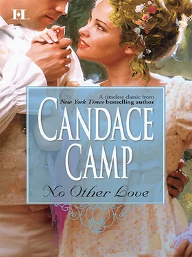 Candace Camp No Other Love обложка книги