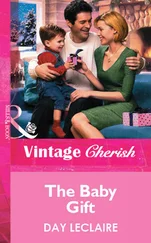 Day Leclaire - The Baby Gift