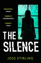 Joss Stirling - The Silence
