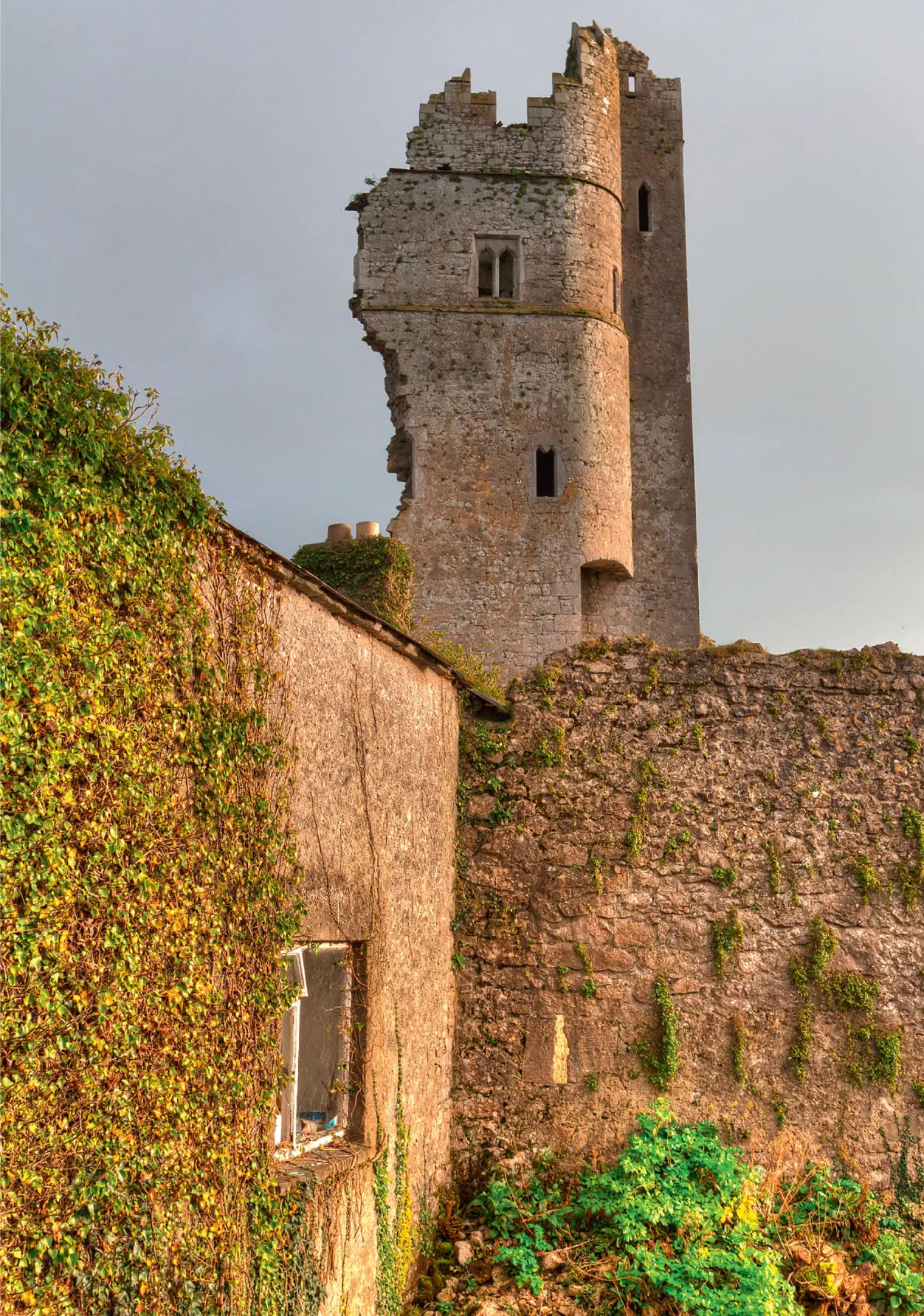 Athenry Castle GORTEENACRA ATHENRY COUNTY GALWAY 353 91 844 797 - фото 11