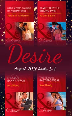 Rachel Bailey Desire Collection: August 2017 Books 1 - 4 обложка книги