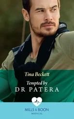 Tina Beckett - Tempted By Dr Patera
