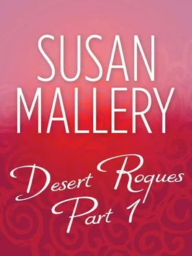 Susan Mallery Desert Rogues Part 1 обложка книги