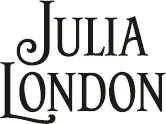 Julia London writes vibrant emotional stories and sexy richly drawn - фото 1