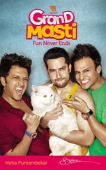 Neha Puntambekar - Grand Masti - Fun Never Ends