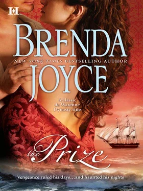 Brenda Joyce The Prize обложка книги