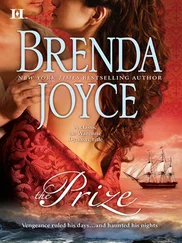Brenda Joyce - The Prize