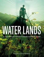 Fred Pearce - Water Lands