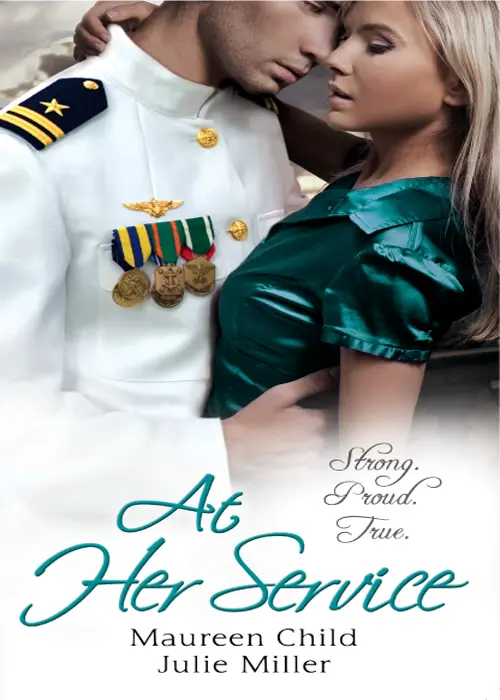 Strong Proud True These military heroes are the kings of seduction At Her - фото 1
