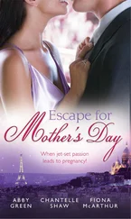 Fiona McArthur - Escape For Mother's Day