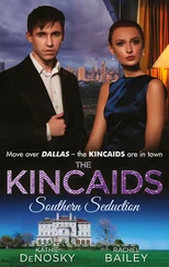 Kathie DeNosky - The Kincaids - Southern Seduction