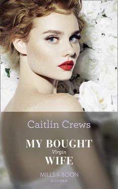 Caitlin Crews My Bought Virgin Wife обложка книги