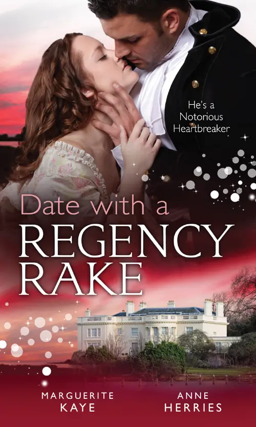 Date with a Regency Rake The Wicked Lord Rasenby Marguerite Kaye The Rakes - фото 1