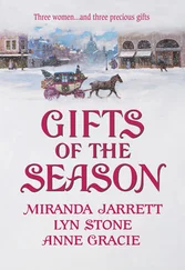 Anne Gracie - Gifts of the Season
