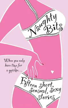 Megan Hart Naughty Bits обложка книги