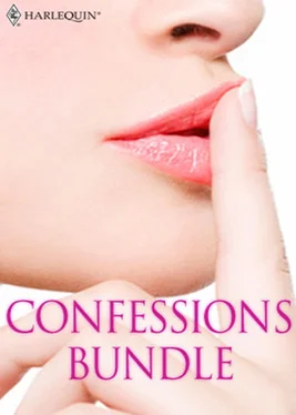 Jo Leigh Confessions Bundle обложка книги
