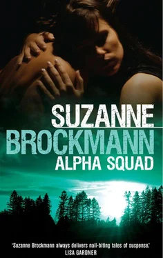 Suzanne Brockmann Alpha Squad обложка книги