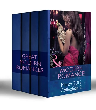 Cathy Williams Modern Romance March 2015 Collection 2 обложка книги