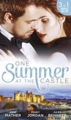Jules Bennett - One Summer At The Castle