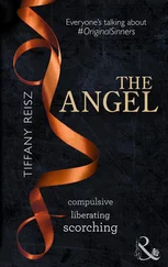Tiffany Reisz - The Angel