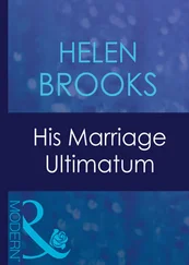 Helen Brooks - His Marriage Ultimatum