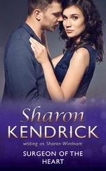 Sharon Kendrick - Surgeon Of The Heart