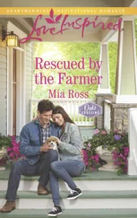 Mia Ross - Rescued By The Farmer