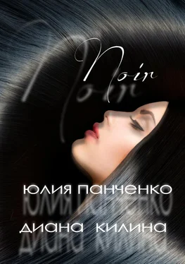 Диана Килина Noir (СИ) обложка книги