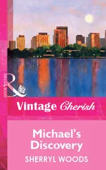 Sherryl Woods - Michael's Discovery